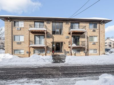 Property at 351 Pawtucket Blvd Unit 3, Lowell, MA