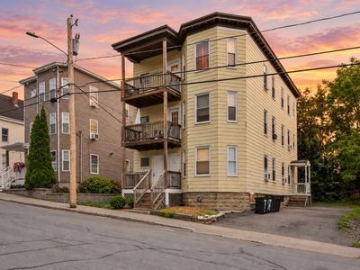83-85 Pilling St