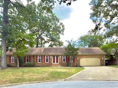 4505 Bexley Cir