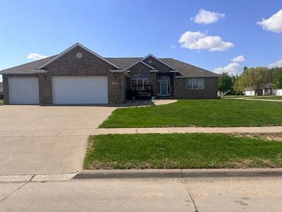 Property at 401 Windsor Way, Sergeant Bluff, IA