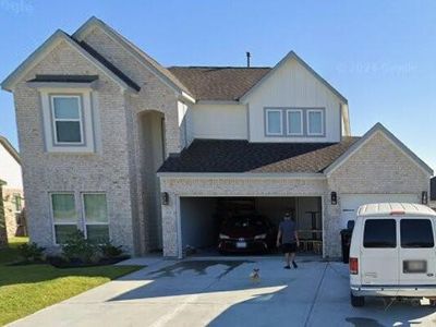 2826 Belle Tree Ln