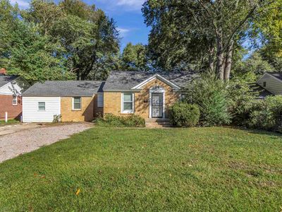 3704 Friar Tuck Rd