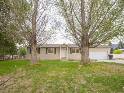 Property at 268 N 300 W, Manti, UT