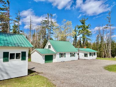 Property at 1065 N Abbe Rd, Fairview, MI