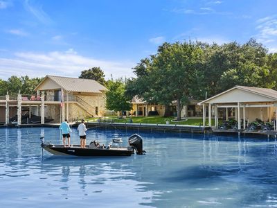 36 Beaver Island