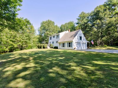 9 Standish Glen