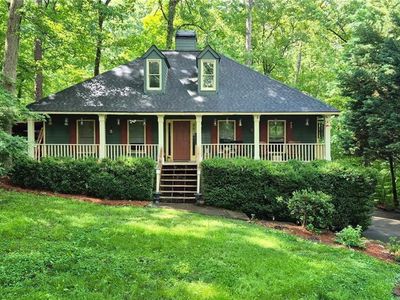 121 Killdeer Ln