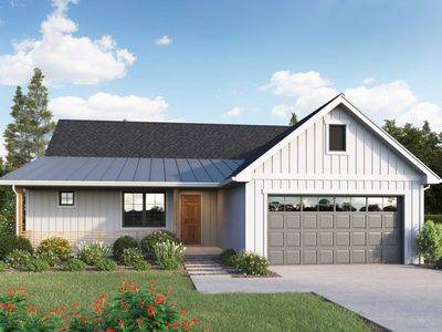 The Blue Juniper Plan, The Bijou