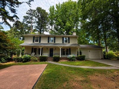 5281 Enchanted Cv SW