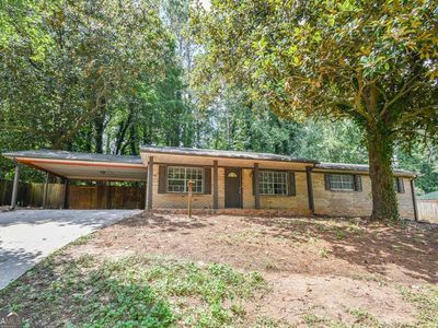 2330 Chestnut Log Loop