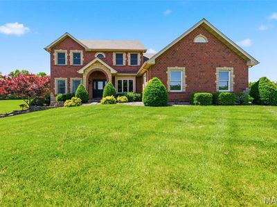 118 Kersting Farms Dr