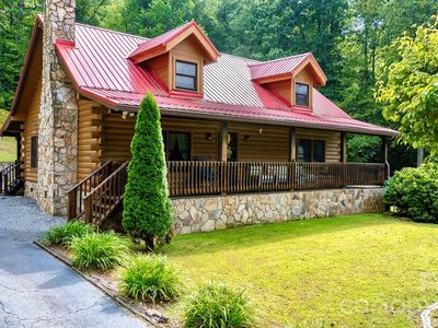 100 Goose Creek Rd