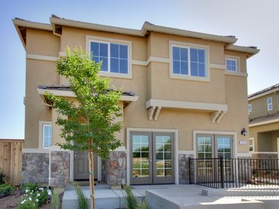 Residence 1865 Plan, Castle Oaks Hampton Village