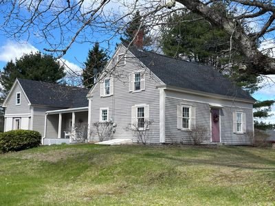 773 N North Bend Road