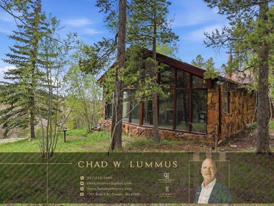 8658 Casper Mountain Rd