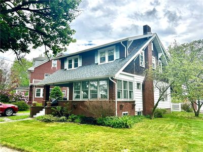 Property at 308 Hillcrest Cir, Grove City, PA