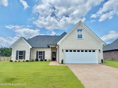 1020 Great Glen Dr
