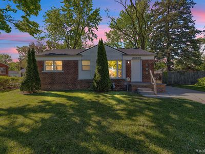 Property at 28999 Beechnut St, Inkster, MI