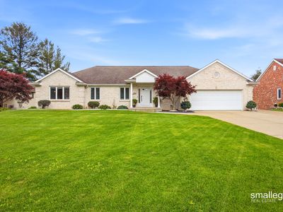 4514 Hidden Ridge Dr