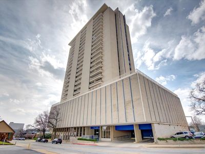 1502 S Boulder Ave APT 14K