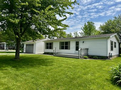 151 W Morgan St