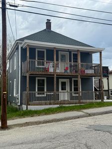 305 coos Street