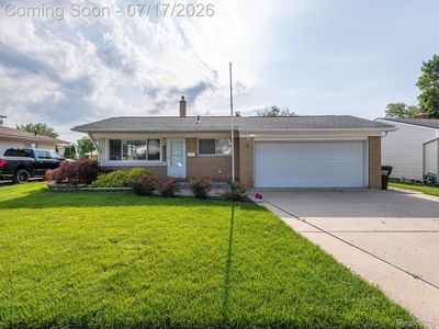 31707 Sweetbriar