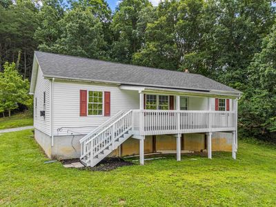 Property at 6642 Ferrell Rd, Belspring, VA