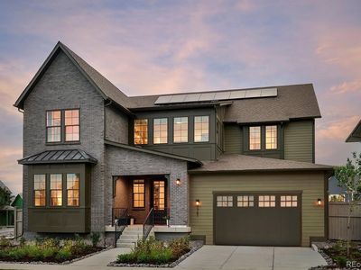 1781 Chestnut Avenue