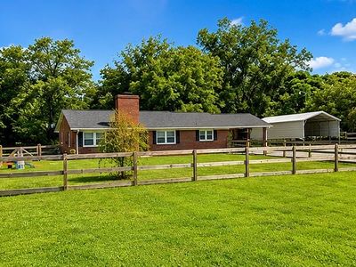 Property at 3805 Union Hill Rd, East Bend, NC