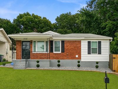 2518 Manchester Rd