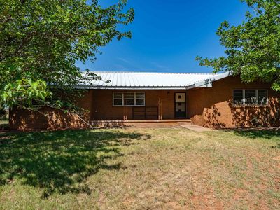 Property at 1105 County Road 345, Rotan, TX
