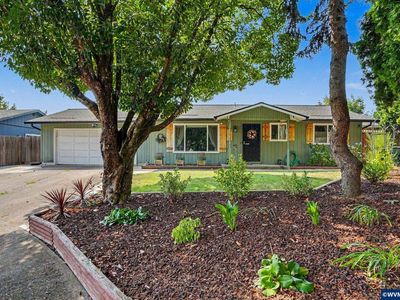 4619 Squire Ct NE