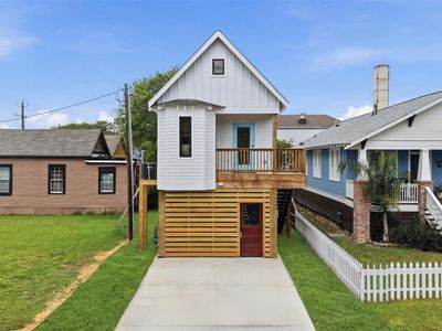 2622 Avenue M 1/2