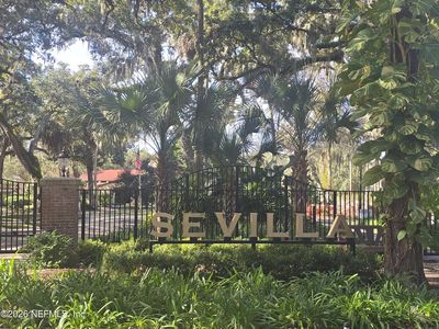 1810 SEVILLA Boulevard #311