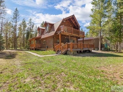 4020 Rancho McCrea Rd