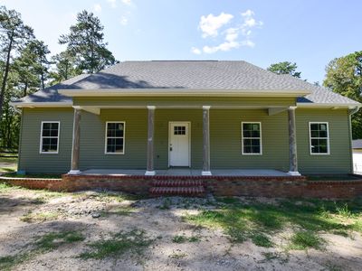 1010 Chime Bell Church Rd