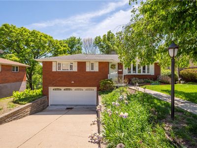 448 Saratoga Dr