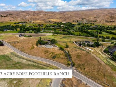 13600 N Seaman Gulch Rd