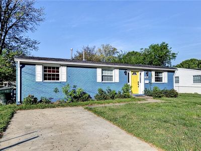1917 Zinzer Rd