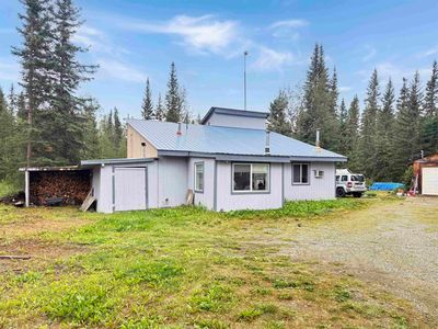 Property at 3041 Triple H Rd, Delta Junction, AK