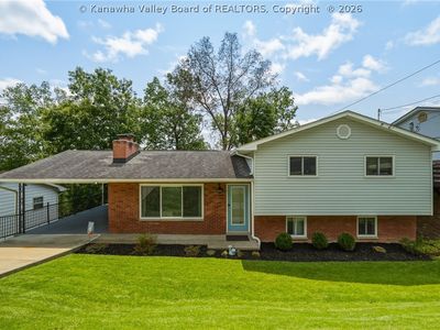 Property at 1812 Rosewood Rd, Charleston, WV