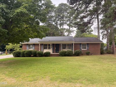 803 W Morris Cir