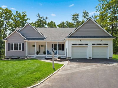 14 Prescott Heights Road