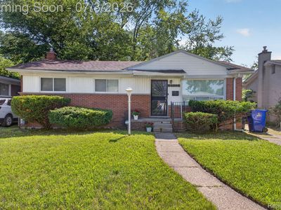 Property at 21326 Ithaca Ave, Ferndale, MI