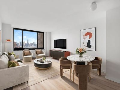 200 Rector Pl APT 31C