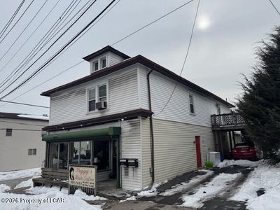 112 Shoemaker St