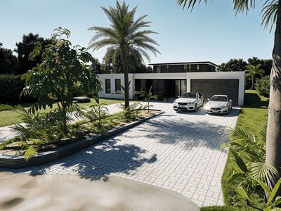 La Mer Plan, Build Your Future