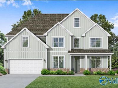 109 Evergreen Mill Ln