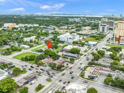 8011 NE Miami Ct